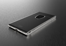 Finney, the $999 Blockchain phone will start shipping in December