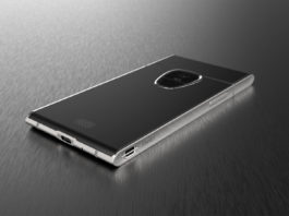 Finney, the $999 Blockchain phone will start shipping in December