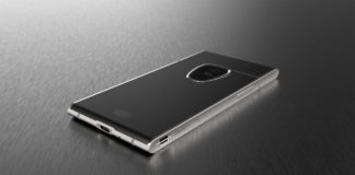 Finney, the $999 Blockchain phone will start shipping in December