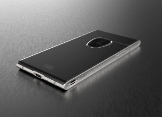 Finney, the $999 Blockchain phone will start shipping in December
