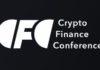 Global Thought Leaders and Blockchain Industry Experts Meeting at Crypto Finance Conference in St. Moritz, Switzerland