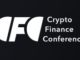 Global Thought Leaders and Blockchain Industry Experts Meeting at Crypto Finance Conference in St. Moritz, Switzerland