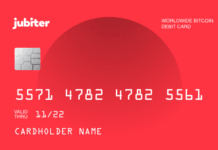 Jubiter – Best Place to Buy Cryptocurrency