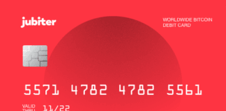 Jubiter – Best Place to Buy Cryptocurrency