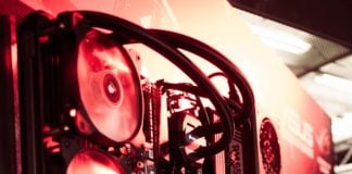 Bitmain in troubled waters