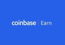 Coinbase launches Coinbase Earn