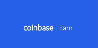 Coinbase launches Coinbase Earn
