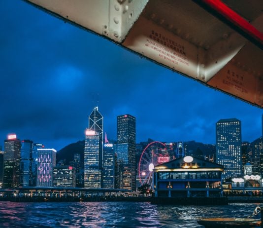 HKEX Reluctant to list Bitmain IPO