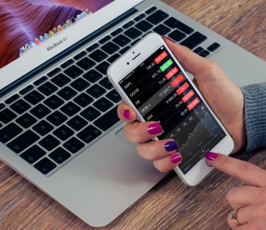 Koreans blamed for the bear market