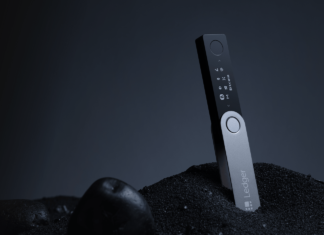 Ledger launches new Bluetooth-enabled hardware wallet and mobile app