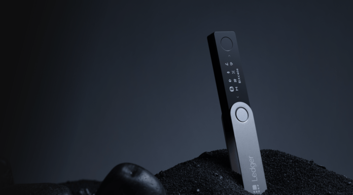 Ledger launches new Bluetooth-enabled hardware wallet and mobile app