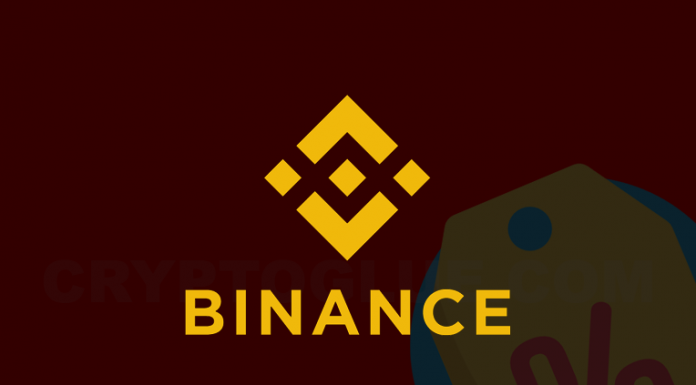 Binance Referral Code: Get 10% Off Fees