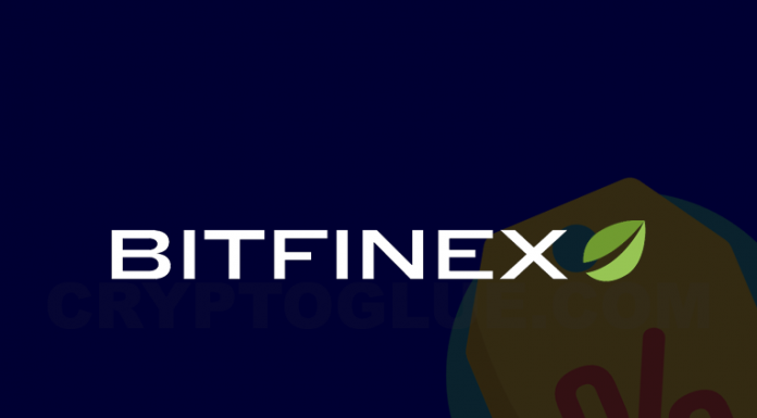 Bitfinex Referral Code: Get 6% Off Fees