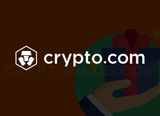 Crypto.com MCO Visa Card Referral Code: Get a US$50 Bonus