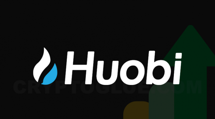 Huobi Referral Code
