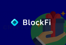BlockFi Referral Code: Get US$10 Bonus BlockFi Featured Image