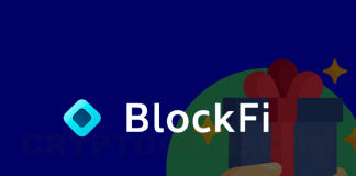 BlockFi Referral Code: Get US$10 Bonus BlockFi Featured Image