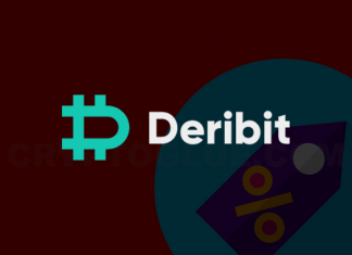 Deribit Referral Code: Get 10% Off Fees Deribit Discount Code