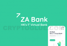 ZA Bank Invitation Code: Get 100HKD cash reward ZA Bank Code