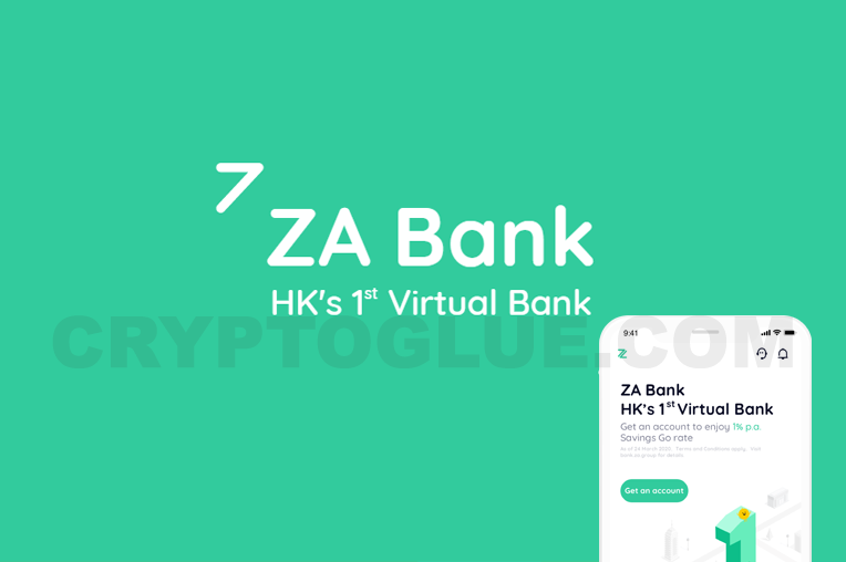 ZA Bank Code