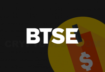 BTSE Referral Code: Get 20% Off Fees BTSE Featured Image