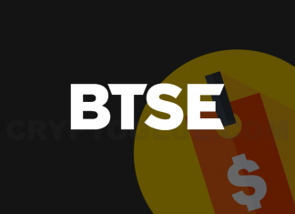 BTSE Referral Code: Get 20% Off Fees BTSE Featured Image