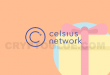 Celsius Network Referral Code: Get US$20 Free Celsius Network Featured