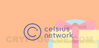 Celsius Network Referral Code: Get US$20 Free Celsius Network Featured