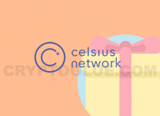 Celsius Network Referral Code: Get US$20 Free Celsius Network Featured