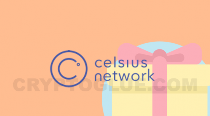 Celsius Network Referral Code: Get US$20 Free Celsius Network Featured