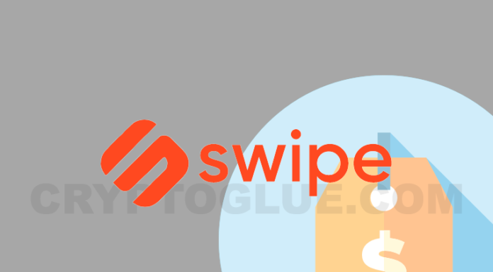 Swipe (SXP) Wallet & Visa Card Referral Code: Get a US$20 Bonus Swipe Wallet Featured