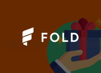 FoldApp Referral Link: Free 20,000 satoshis FoldApp Featured Image