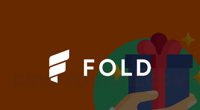 FoldApp Referral Link: Free 20,000 satoshis FoldApp Featured Image