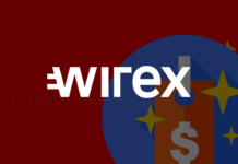 Wirex Referral Link: Free 10 USD