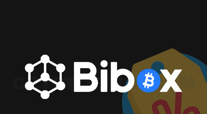 Bibox Referral Code: Get 10% Off Fees Bibox Featured