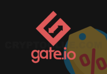 Gate.io Referral ID Code: Get 10% Off Fees Gate.io Featured