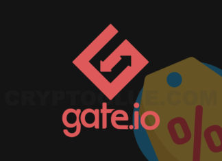 Gate.io Referral ID Code: Get 10% Off Fees Gate.io Featured