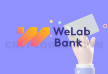WeLab Bank Referral Code: Get 100HKD cash reward WeLab Bank Featured