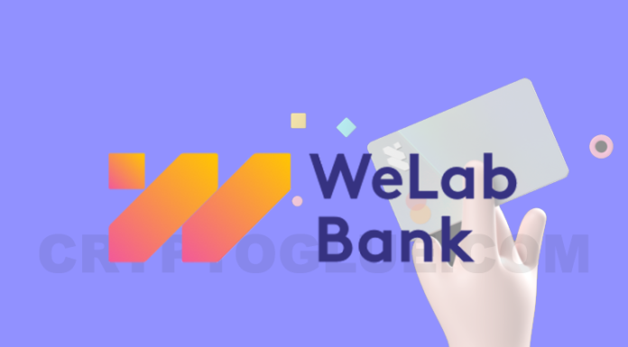 WeLab Bank Referral Code: Get 100HKD cash reward WeLab Bank Featured