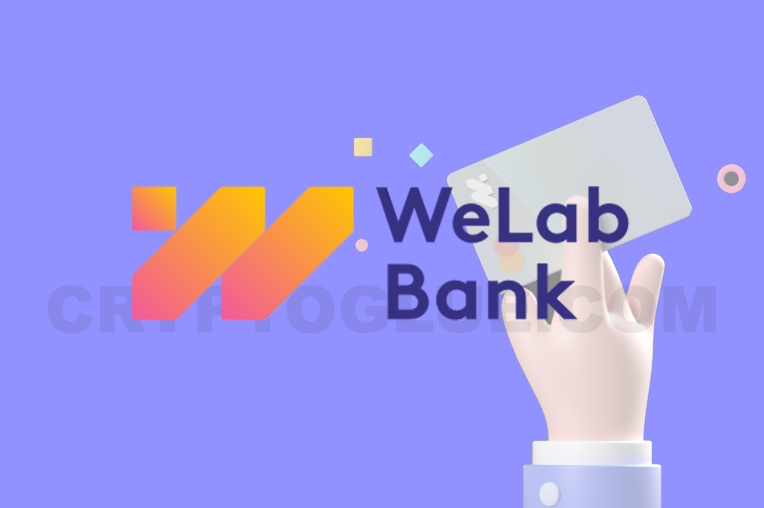 Welab Bank Referral Code Get 100hkd Cash Reward