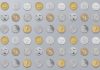 What is Cryptocurrency Staking? gold and silver cryptocurrency coins