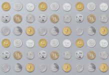 What is Cryptocurrency Staking? gold and silver cryptocurrency coins
