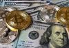 Top 10 Ways to Make Money with Cryptocurrencies bitcoins and u s dollar bills