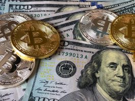 Top 10 Ways to Make Money with Cryptocurrencies bitcoins and u s dollar bills