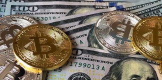 Top 10 Ways to Make Money with Cryptocurrencies bitcoins and u s dollar bills