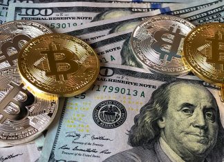 Top 10 Ways to Make Money with Cryptocurrencies bitcoins and u s dollar bills