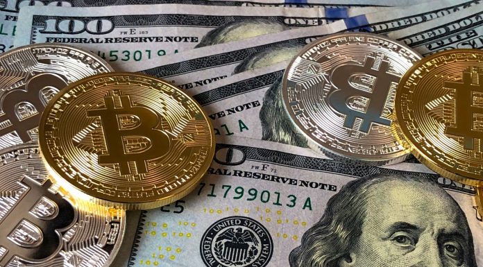 Top 10 Ways to Make Money with Cryptocurrencies bitcoins and u s dollar bills