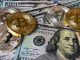 Top 10 Ways to Make Money with Cryptocurrencies bitcoins and u s dollar bills