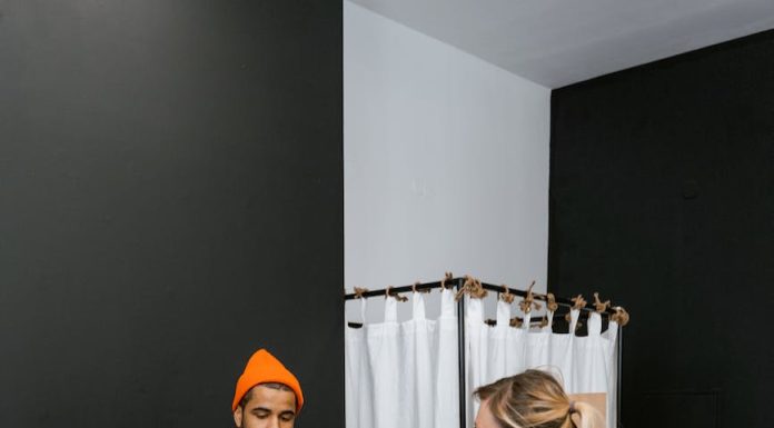 How to earn money by accepting cryptocurrency payments? woman making payment through credit card