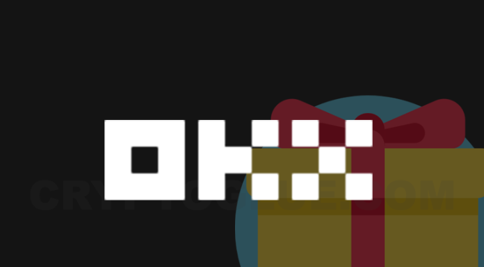 OKX Referral Code: Get mystery boxes with up to $10,000 OKX